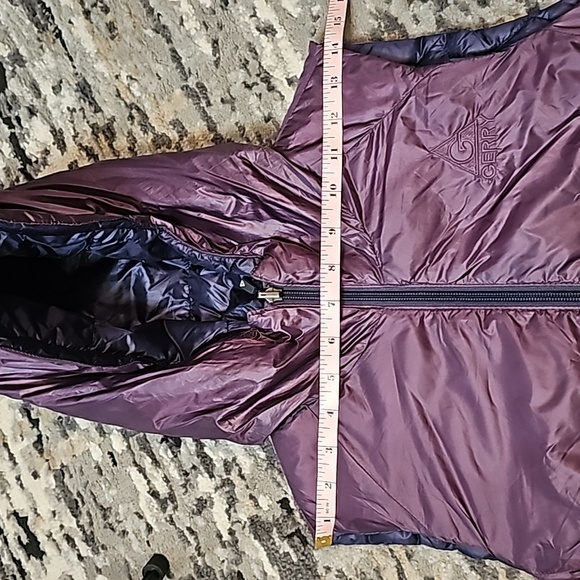 Gerry Reversible Puffer Vest - Picture 11 of 14